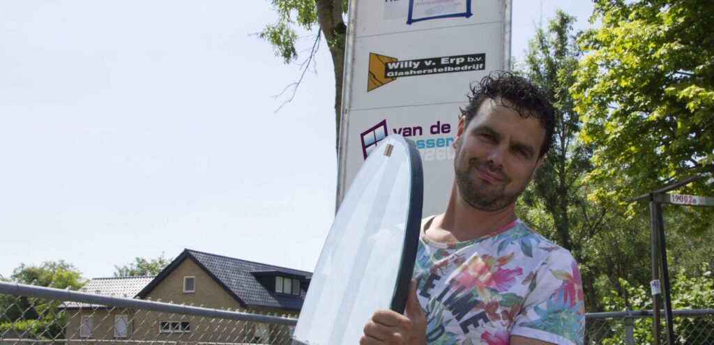 Portfolio afbeelding