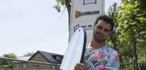 Portfolio afbeelding