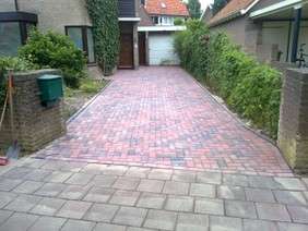 Portfolio afbeelding