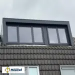 In Nijkerkerveen hebben we weer een prachtig project afgerond! Afbeelding 1