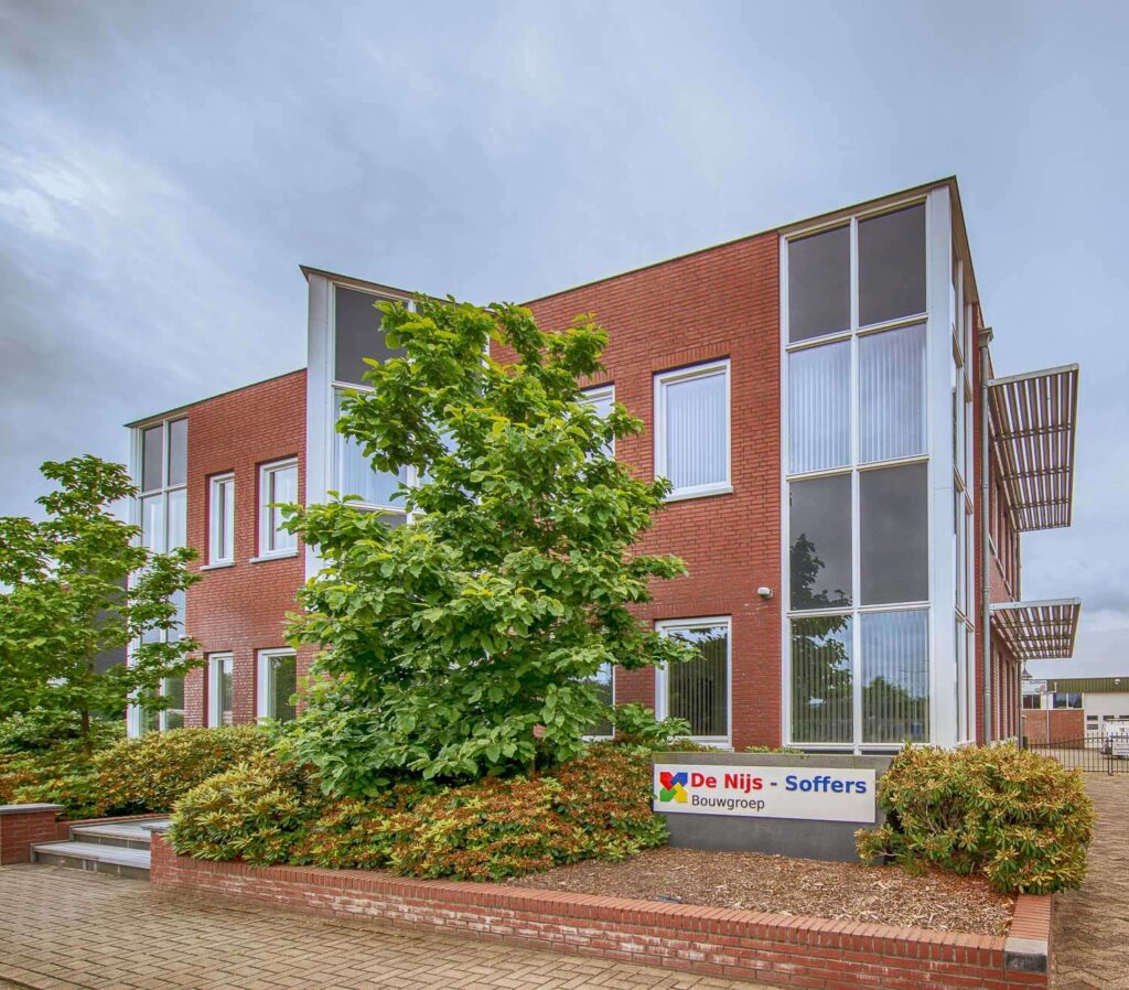 Portfolio afbeelding