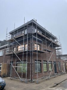 Portfolio afbeelding