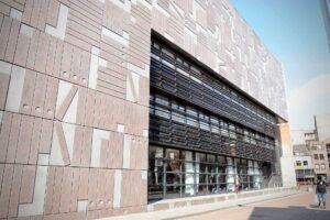 Portfolio afbeelding