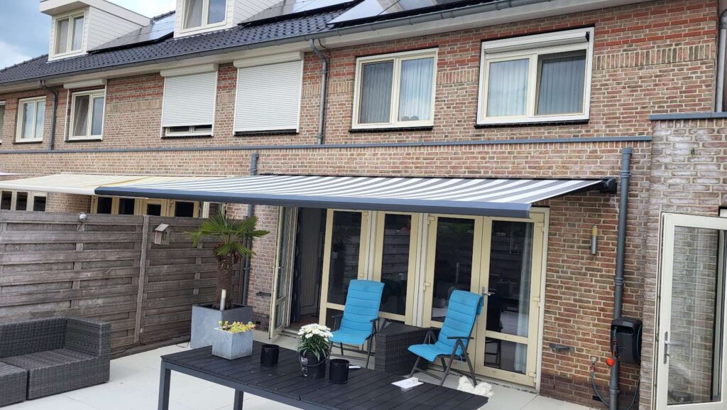 Portfolio afbeelding