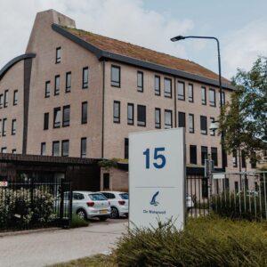 Portfolio afbeelding