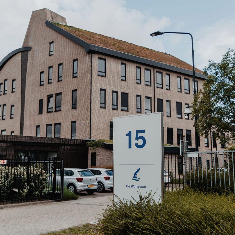 Portfolio afbeelding