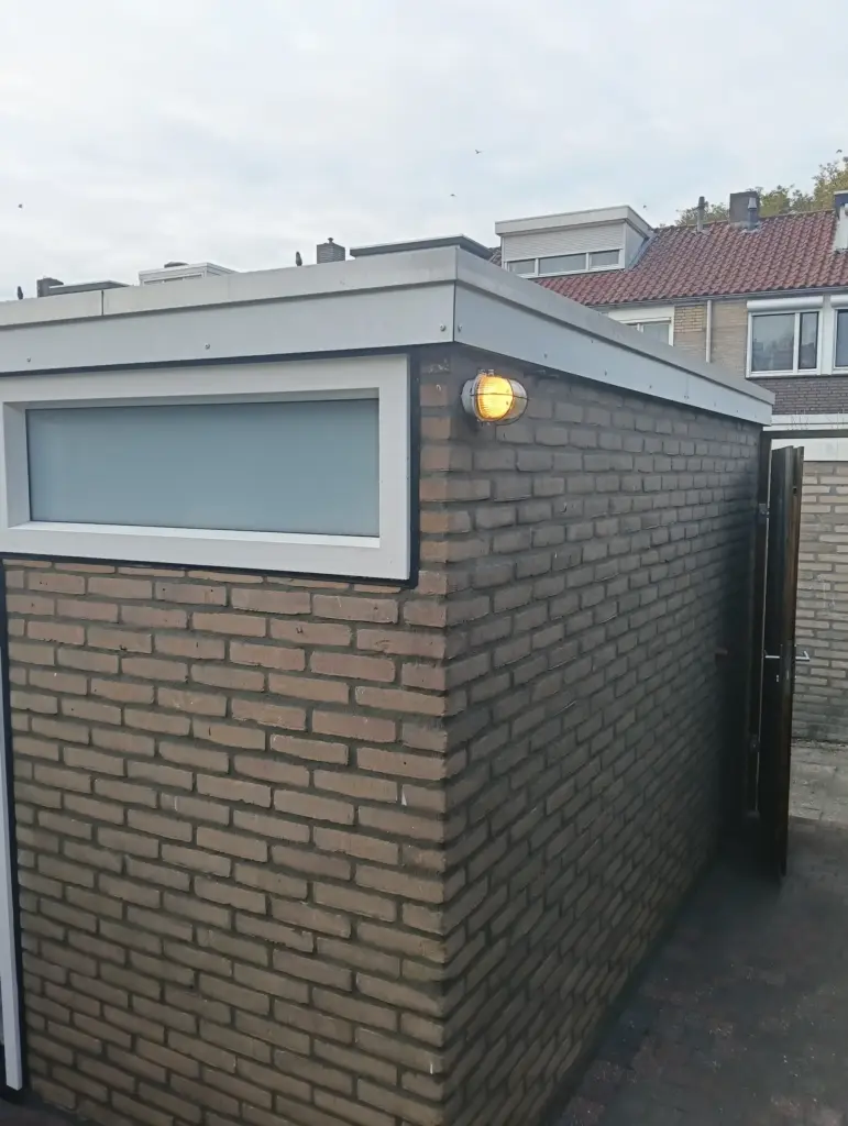 Portfolio afbeelding