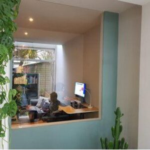 Portfolio afbeelding