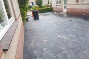 Portfolio afbeelding