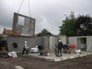 Portfolio afbeelding