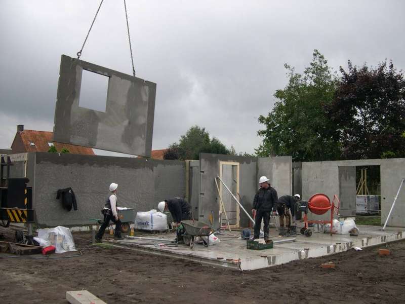 Portfolio afbeelding