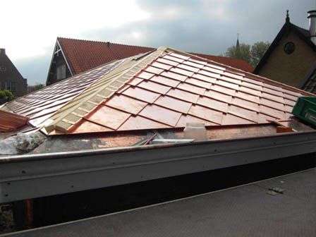 Portfolio afbeelding