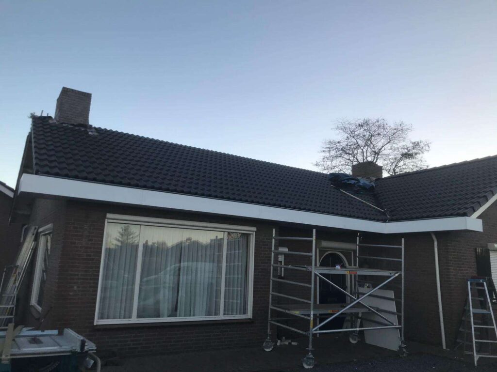 Portfolio afbeelding