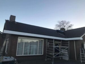 Portfolio afbeelding