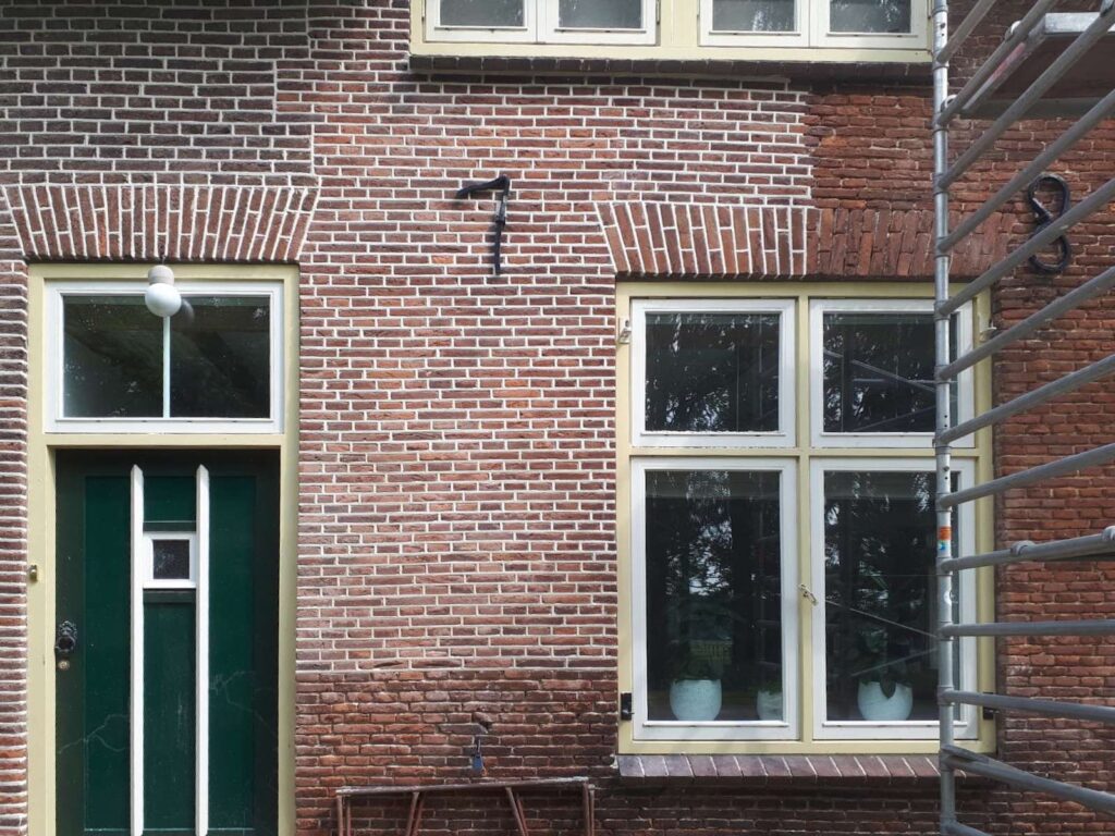 Portfolio afbeelding