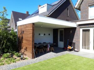 Portfolio afbeelding