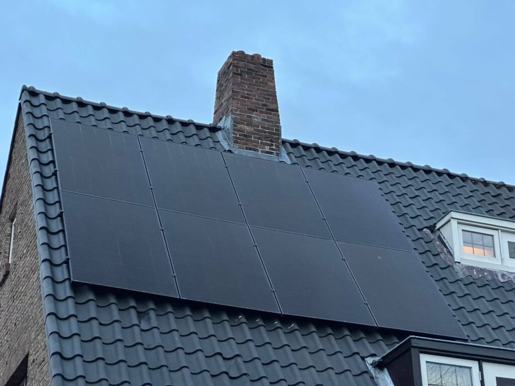 Portfolio afbeelding