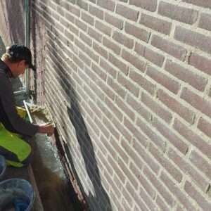 Portfolio afbeelding