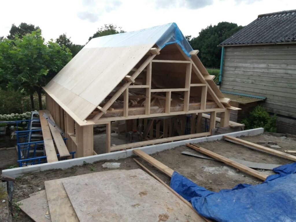 Portfolio afbeelding