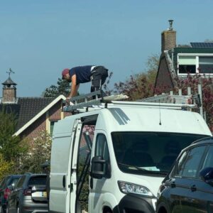 Portfolio afbeelding