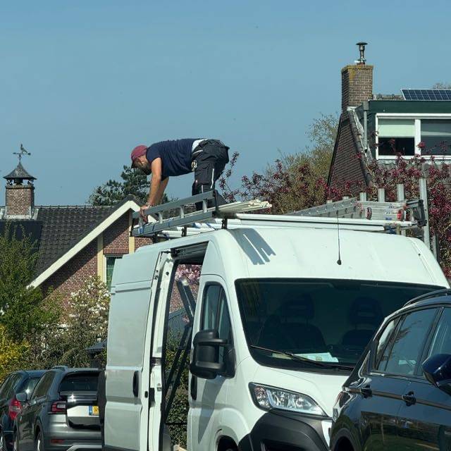 Portfolio afbeelding