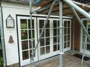 Portfolio afbeelding