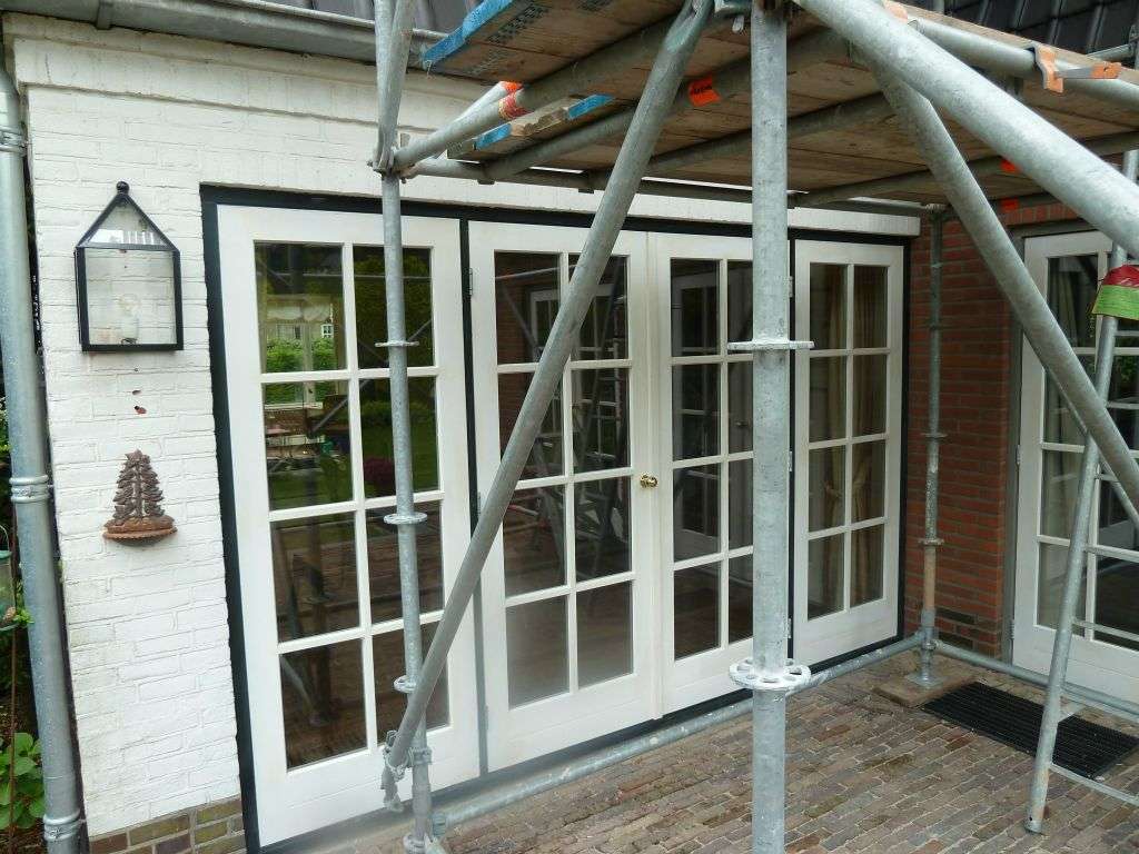 Portfolio afbeelding