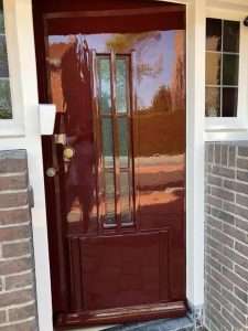 Portfolio afbeelding