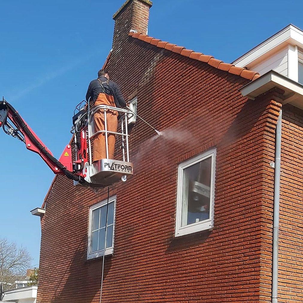 Portfolio afbeelding