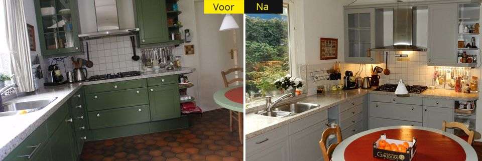 Portfolio afbeelding