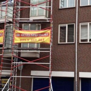 Portfolio afbeelding