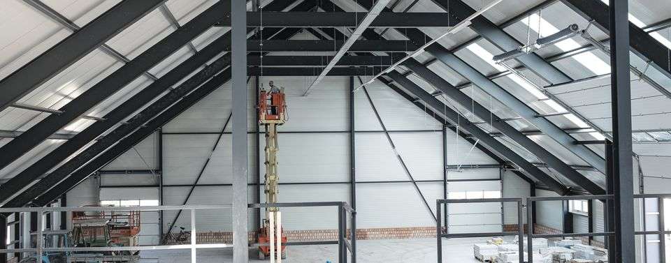 Portfolio afbeelding