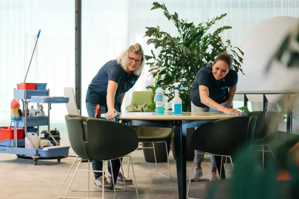 Portfolio afbeelding