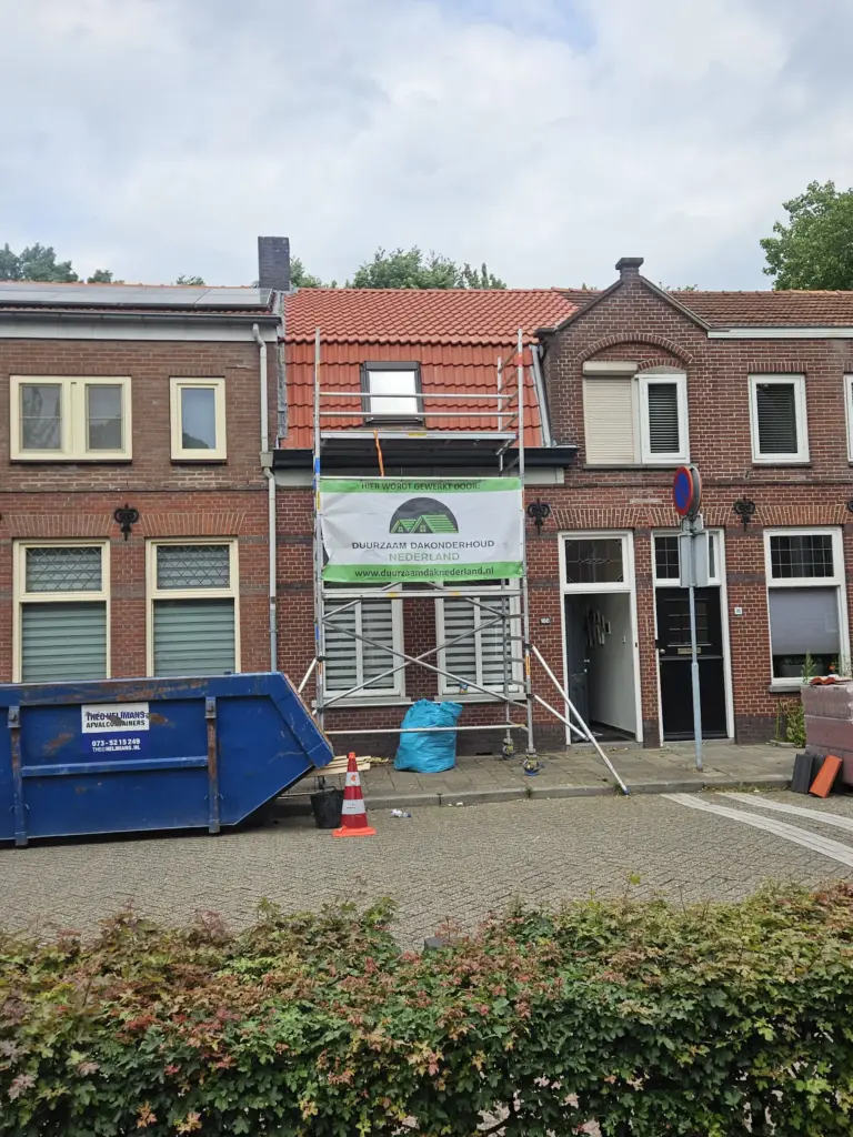 Portfolio afbeelding