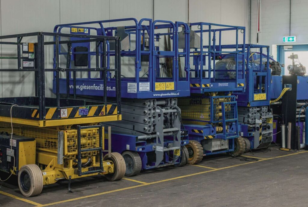 Portfolio afbeelding