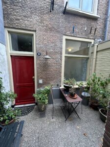 Portfolio afbeelding