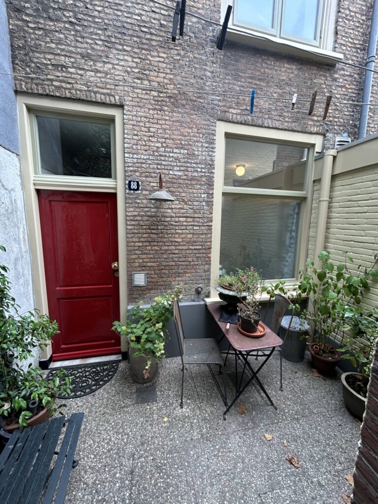 Portfolio afbeelding