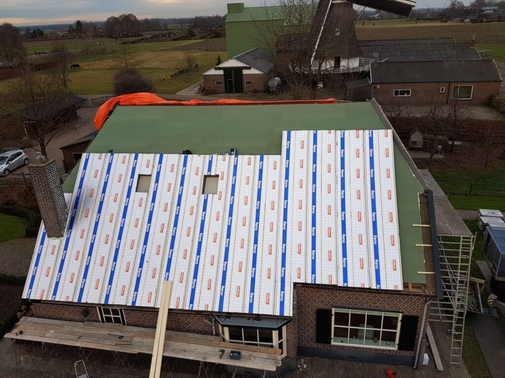 Portfolio afbeelding