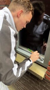 Portfolio afbeelding