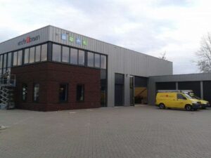 Portfolio afbeelding