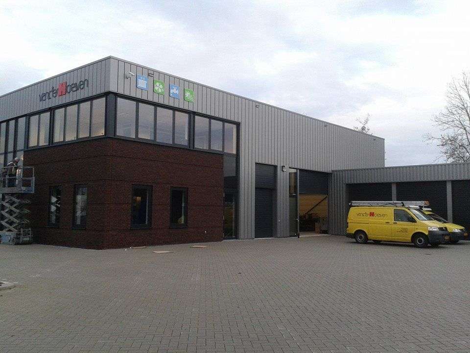 Portfolio afbeelding