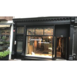 Portfolio afbeelding