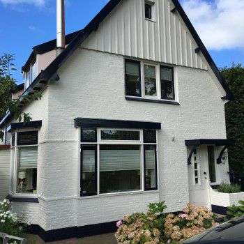 Portfolio afbeelding