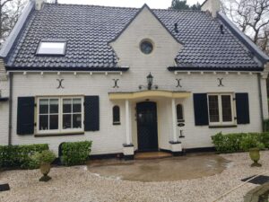 Portfolio afbeelding