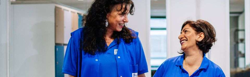 Portfolio afbeelding