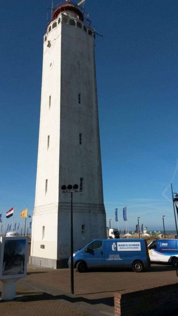 Portfolio afbeelding