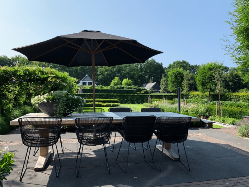 Portfolio afbeelding