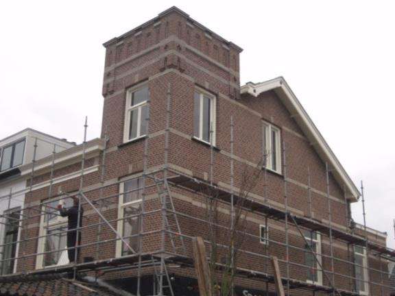 Portfolio afbeelding