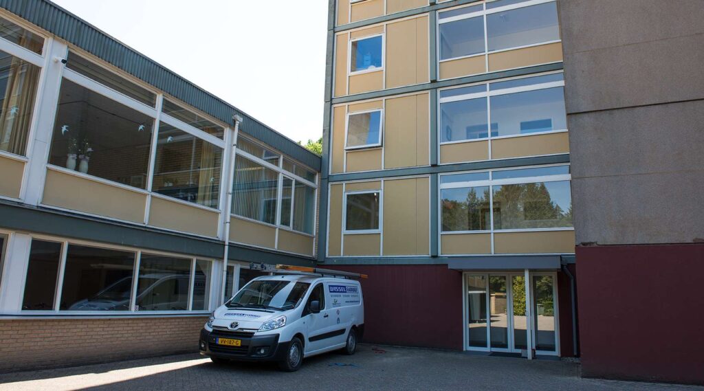 Portfolio afbeelding