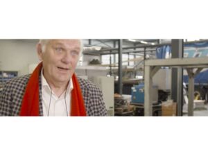 Portfolio afbeelding